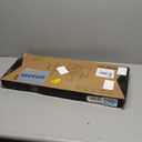 Outdoor TV Wall Mount for 47-90 Inch Television, Mount with Swivel and Tilt, Full Motion Weatherproof TV Bracket with Articulating Dual Arms, Max VESA 600X400 mm, 132lbs