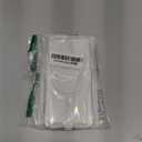 Temdan for iPhone 16 Pro Max Case Clear, [Compatible with Magsafe][Anti-Yellowing][Military-Grade Protection] Shockproof Slim Magnetic Phone Case for iPhone 16 Pro Max, Transparent