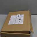 Amazon Basics Lightweight Super Soft, Wrinkle-Free, Breathable Luxury Microfiber 4 Piece Bed Sheet Set with 14-Inch Deep Pockets, Full, Dark Gray, Solid