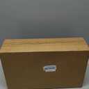 DWTS DANWEITESI Glass Cups with Lids and Straws,24 oz Smoothie Cup with Lid and Straw-Boba Mason Jar,Matcha Cup Wide Mouth Reusable Drinking Glasses,Iced Coffee Cups Glass,Vasos De Vidrio4 Pack