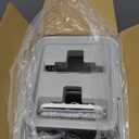 JOYMOOP Mop and Bucket Set with Wringer, Flat Mops for Floor Cleaning, Wall Mop Cleaner with Long Handle, Hardwood Floor Mop with 4 Microfiber Pads