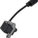 FitBest 1130 400 1302 Ignition Coil Module with Spark Plug for Stihl 017 018 MS170 MS180 Chainsaw