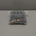 Eomenie Women's Swimsuit Tankini Tummy Control Bathing Suits Two Piece Full Coverage Slim Swim Suits with High Waisted Bottom (XX-Large, Black and Printed)