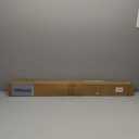 Bonpally Curved Shower Curtain Rod for Bathroom, 40-72 Inches Adjustable Curved Shower Rod, 0.9MM Aluminum Shower Curtain Rod with Rotating Brackets for Extra Shower Space, Need to Drill, Black