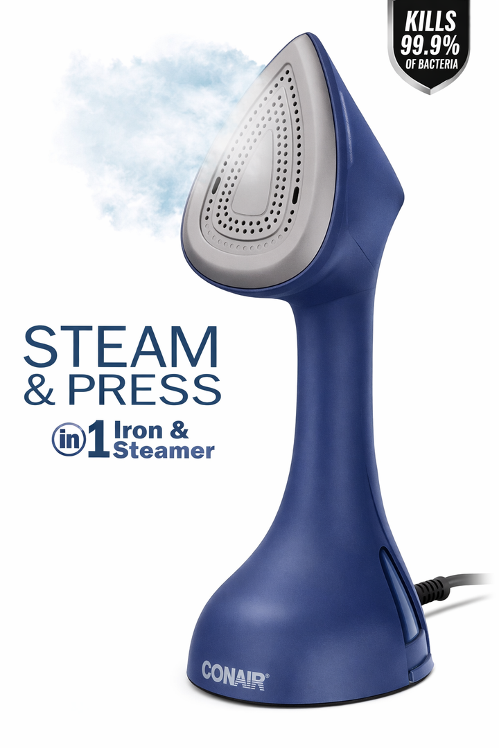 Conair Extreme Steam