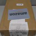 Amazon Basics Household Tool Kit With Storage Case, 142 Piece, Pink, 13.39 x 9.25 x 2.95 inch