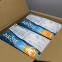 Inspire Adult Diapers Women or Men - MAX Absorbency | Our Most Absorbent and Dry, Incontinence Underwear for Women or Men | Leak Proof Diaper Overnight or Daytime for Heavy (Large (64 Count))