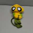 11" Gourdy Plush Stuffed Figure Pillow for Video Game Fans Room Decor