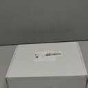 Suspender Dog Boots for Large Dogs, Tall Waterproof Dog Rain Booties, Anti-Slip Snow Dog Shoes Leggings, Adjustable Paws Protector for Outdoor Dogs Walking Hiking (L)