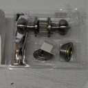 Atlas Classic Knob Combo SN 1734705