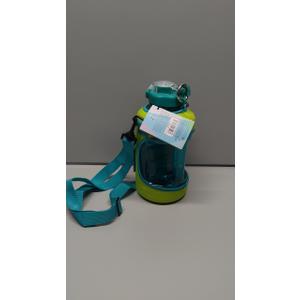 Manna 54oz Neoprene Sleeve Bottle-Green