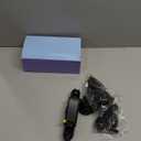 360 Full View Dash Cam Front and Rear Inside, 4 Channel Dashcam 1080P Full HD Dash Camera for Cars with Infrared Lamps Night Vision G-Sensor, Parking Mode, 64GB SD Card Car Accessories