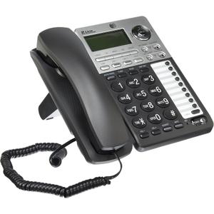 AT&T ML17939 2-Line Corded Telephone