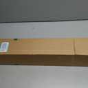 ADD.HERES One Way Window Privacy Film, Sun Blocking Anti UV Reflective Static Cling, Window Tint for Home and Office, No Glue Garage Solar Paper, Blue Silver, 23.6" x 78.7"
