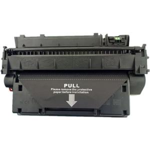 NOTRYA Ink Box Compatible with Toner Cartridge Easy Refill Compatible with Hp 505X CE505X CE505 Laserjet P2050/P2055n/P2055dn/P2055X (BK)