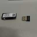 NETGEAR AC1200 Wi-Fi USB 2.0 Mini Adapter for Desktop PC | Dual Band WiFi Stick for Wireless Internet (A6150-100PAS)