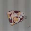 Ling's moment Rose Petals, Silk Flower Petals for Wedding/Aisle/Flower Girl Baskets/Table Centerpiece Dcor,etc.Burgundy Gold White 200pcs