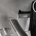 4moms MamaRoo Multi-Motion Baby Swing, Bluetooth Enabled with 5 Unique Motions, Black