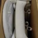 4moms MamaRoo Sleep Bassinet, Supports Baby's Sleep with Adjustable Features - 5 Motions, 5 Speeds, 4 Soothing Sounds and 2 Heights