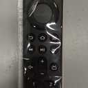 Replacement Voice Remote for Fire Smart Stick 4K,TVs Stick(2nd/3rd Gen),Lite,TV Cube(1st/2nd/3rd Gen),for Insignia/Pioneer/3rd Gen Smart TV