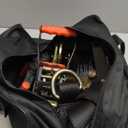 Kingfun Car Tie Down Straps for Trailers with Snap Hooks 4 Pack - 2" X 120" Tire Straps for A Car Trailer, 10,000lbs Break Strength Heavy Duty Ratchet Straps for Truck, Cars,Trailer & More