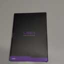 LISEN USB C to Lightning Cable, Chubby 240W 4 in 1 Charging Cable 6.6FT, USB A/C to C/Lightning with Light for Valentines Day Gifts Fits iPhone 17 16 15 14 Pro Max/MacBook/iPad/Samsung S25/Switch/PS5