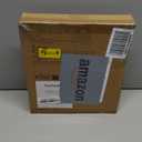 Spice Drawer Organizer, 4 Tier- 4 Pack Clear Acrylic Drawer Seasoning Organizer, Expandable From 11'' to 22'' Kitchen Spice Rack Organizers and Storage for Drawer (Jars not included)