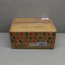 9FT Pre-Decorated Christmas Garland with Lights, Battery Operated Outdoor Christmas Garland for Mantel, 180 Multi Tips & Pine Needles, Time Functional Christmas Decorations for Table (Gold)