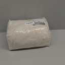 H.VERSAILTEX Dining Chair Covers Velvet Stretch Chair Covers for Dining Room Set of 6 Parson Chair Slipcovers Chair Protectors Covers, Soft Thick Solid Velvet Fabric Washable, Ivory