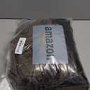 RYB HOME Brown Blackout Curtains 84 inches Long Velvet, Room Darkening Thermal Insulated Drapes with Hook Belt for Bedroom Home Theater, W 52 x L 84 inches, 2 Panels Set