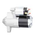 17939 Starter for Jeep Commander 3.7L 2006-2010, for Jeep Grand Cherokee 3.7L 2005-2010, Replaces 56044734AA, M0T31471, M0T31471ZC, 410-48133, SMT0301