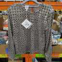 BAUM UND PFERDGARTEN Women's Jasmin Top Size XXS