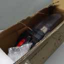 whall Handheld Cordless Car Vacuums, Wet and Dry Use 9000Pa Strong Suction Vacuums, Rechargeable Portable Vacuum Cleaner with LED, Charging Dock, Lightweight Mini Vacuum for Car, Home and Office, Red