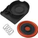 11127646552 Crankcase Ventilation Valve Compatible with BMW 116i 118i 120i For MINI R55 R60 R58 R56 R57 R61 R59 Replacnt# 11127603390 11127646552