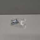 GND Clamping Precision Flexible Shaft Couplings 5 to 6mm Diameter 25mm Length 31mm Beam Mechanical Coupling(5x6)