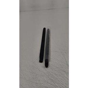 C16-08055 20" 120Lbs Gas Struts, C1608055 20 inch Gas Shock Spring for RV Bed Truck Tonneau Cover Heavy Duty Lid Murphy Bed Basement Floor Lift Support, 2 Pack