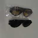 Polarized Aviator Sunglasses Trendy RetroWomens Mens 90s Classic Vintage Sun Glasses AR82379