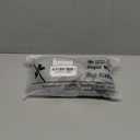 Walking Boot Socks air Cam Walker Cast Socks 2 Pairs Fracture Boot Brace Sock Surgical Orthopedics Sock for Men Women (One Size)