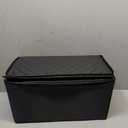 The Lakeside Collection Pet Seat Extender with Storage