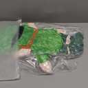 illuOKey Leprechaun Plush Doll Toy for Kids, St Patricks Day Decorations, 16 Inches