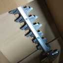 26-Inch Hedge Trimmers Cordless with Battery 60V Electric Bush Trimmer 2.5Ah Battery Power Heavy Duty Hedge Trimmer Brushless|Dual Action Steel Blades|1" Cutting Capacity for Shaping Hedges Shrubs