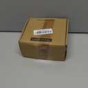 Half Room Branch Jewelry Rack With Rotatable Base and Storage Box Tree Tower Rack Hanging Organizer for Ring Earrings Necklace Bracelet,Suitable for Living Rooms, Bathrooms, Offices,etc.