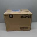 Depend Real Fit Adult Diapers, Incontinence Underwear for Men, Disposable, Maximum Absorbency, Large/Extra Large, 52 Count (2 Packs of 26), Packaging May Vary