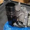 U660E Transmission Valve body 6-Speed Compatible with Toyo-ta Lex-us ES350 Camry 06-11 Highlander RAV4