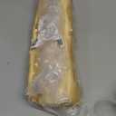 VACVELT 12 Pack Champagne Satin Napkins 20x20 Inch Wedding Napkins, Scalloped Elegant Dinner Napkins Square Table Napkins Decor, Silky Satin Cloth Napkins for Restaurant Banquet Graduation Party