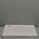 Wireless Keyboard and Mouse Combo, FullSized Wireless Keyboard and Adjustable DPI Mouse, 2.4GHz USB Receiver, Silent Keyboard and Mouse for PC, Windows, MAC, Desktop, Laptop(Purple)