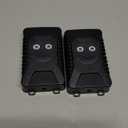 Ultrasonic Rodent Repellent Under Hood, Keep Mice Out of Room