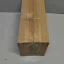 YQh 2 pack, pot cover rack, cutting board rack, kitchen cabinet or counter baking tray storage box, suitable for baking tray, cutting board, Frying pan, tray, reusable containers and covers