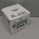 MATCHA DNA Certified Organic Matcha Green Tea Powder (8 oz TIN CAN) 10/2027
