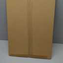 15x21 Picture Frame, Classic Brown Poster Frame, 1 Pack